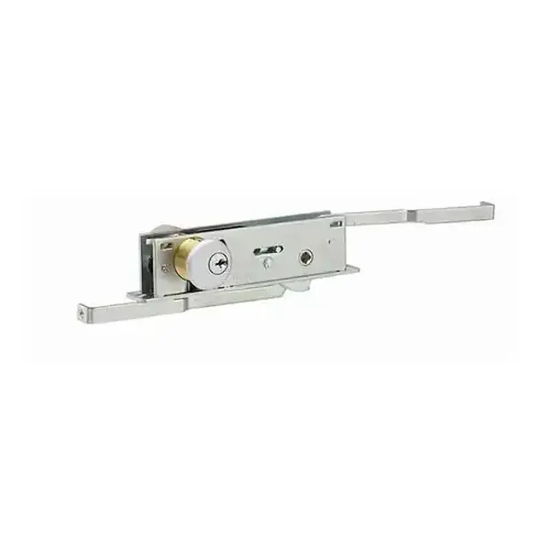 Adams Rite 1875-603-IB Aluminum Door Lock Parts and Accessories Zinc Plated