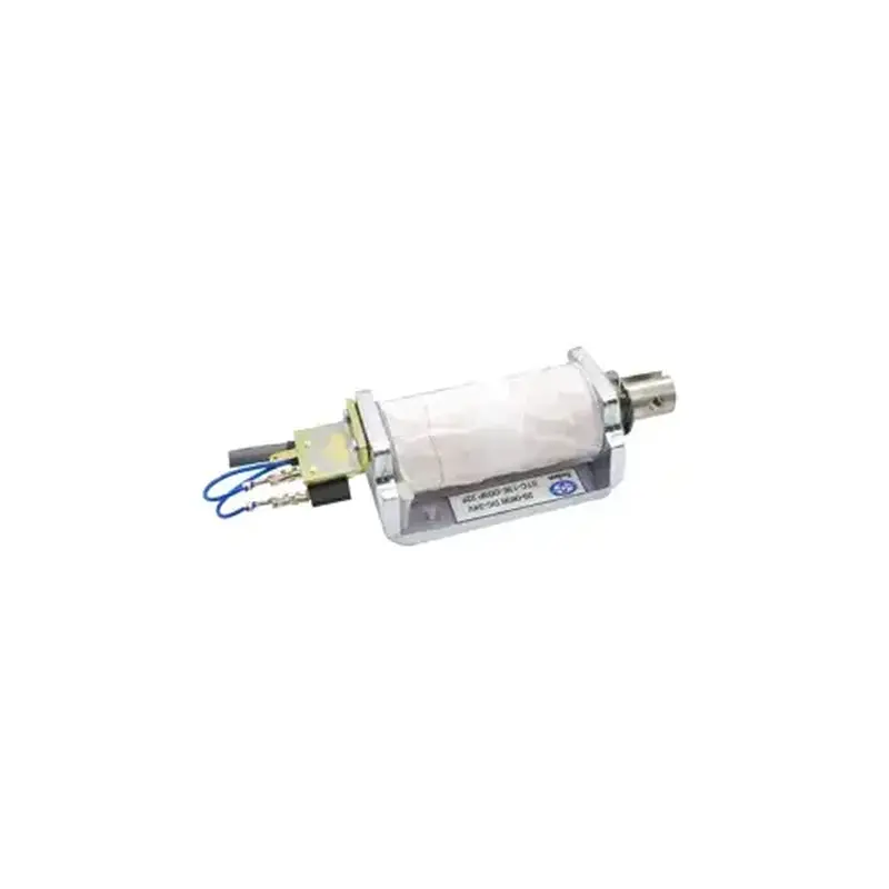 Adams Rite 31-0736 8800El Solenoid 24V, Electric Solenoid, 24V