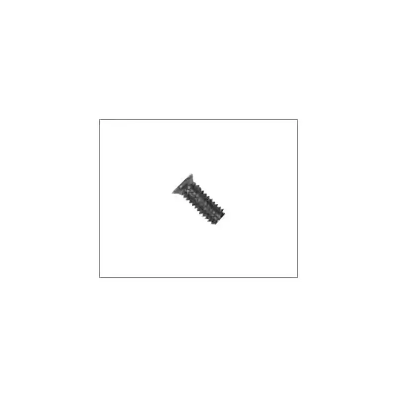 Corbin Russwin 684F06-7 ML2000 Mortise Lock Series Part, Stop Screw