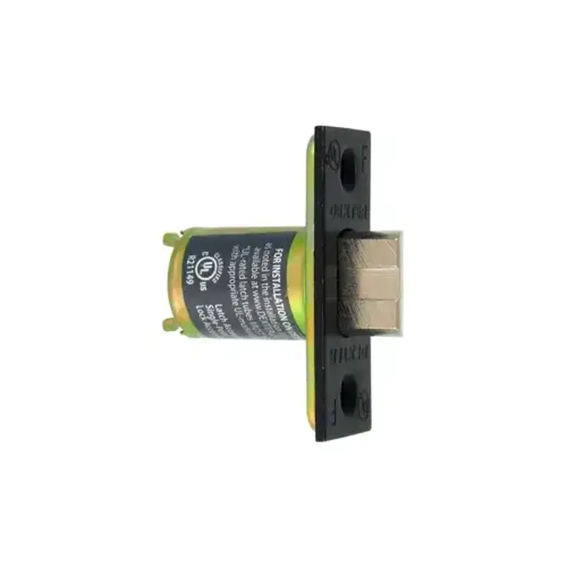 Dexter C2000-SL-613 Grade 2 Springlatch 2-3/8" for C2000, 613/US10B Oil Rubbed Bronze