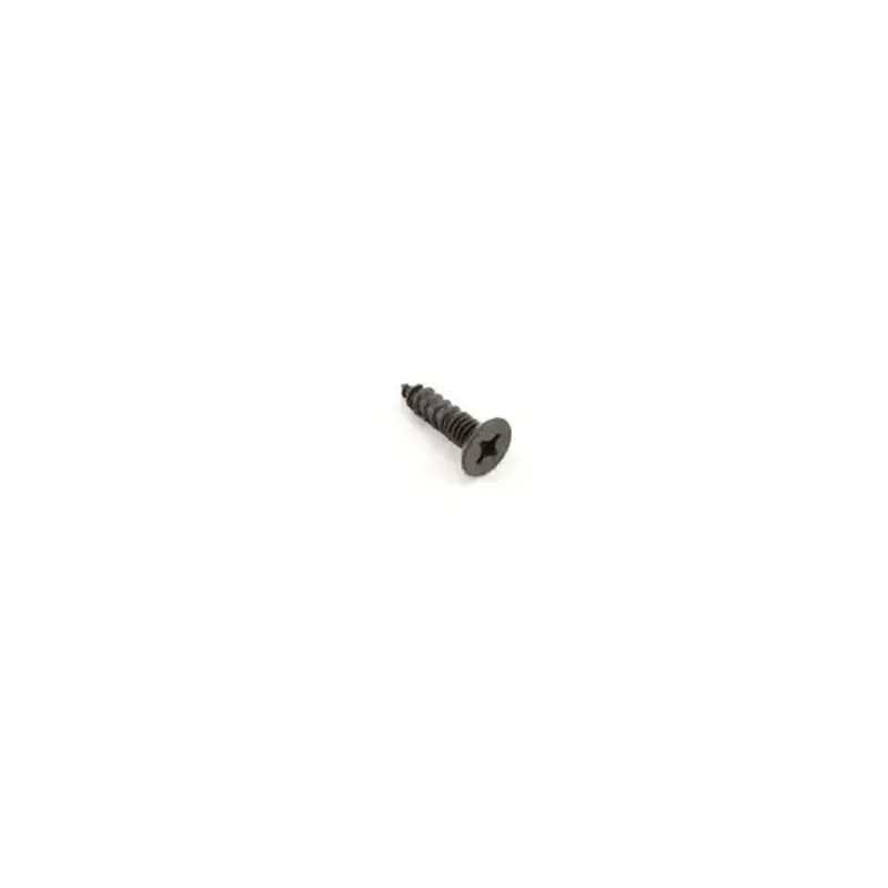 Schlage Commercial 10-079 613 L400 Series 3-1/2" Deadbolt Strike Oil Rubbed Bronze Finish
