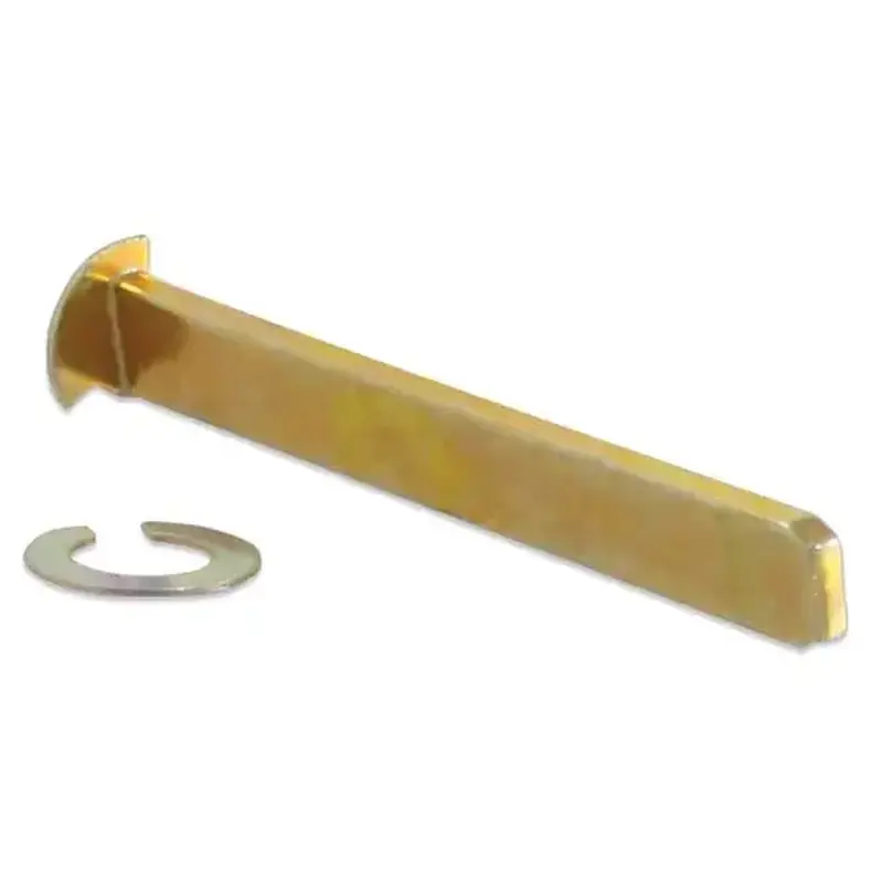 Schlage Lock B610-084 Primus Bar and Driver for B660 and B663 for 1-3/8" to 2-1/2" Door