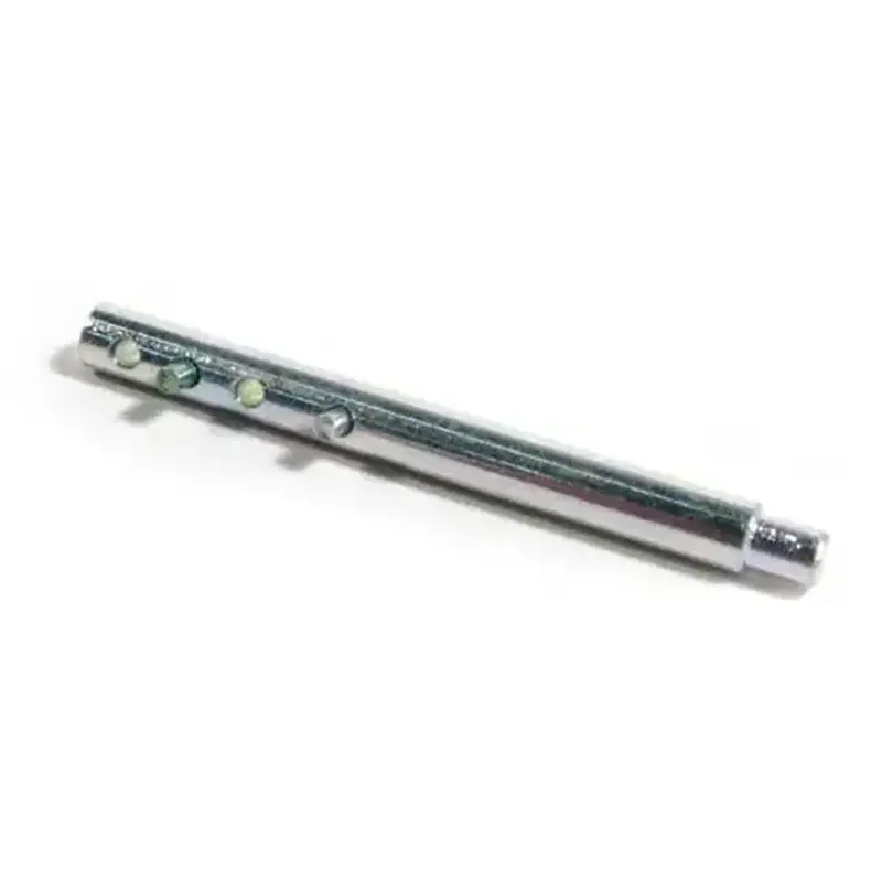 Kaba Access 201812-000-01 Drive Shaft Assembly, Standard