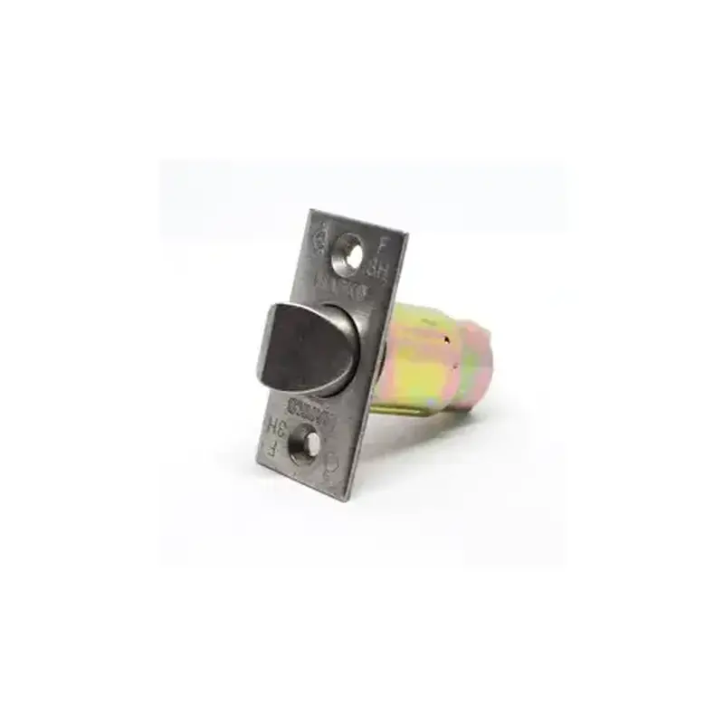 Marks 1134L-32D 2-3/4" Springlatch Satin Stainless Steel