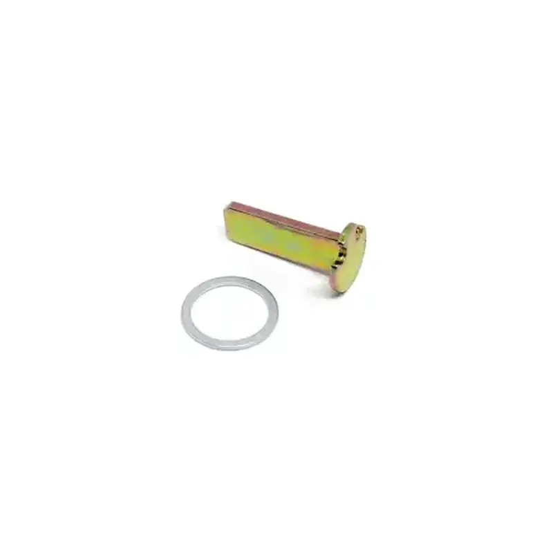Marks F1903C-F19 Schlage FSIC Cylinder Tailpiece and Spacer for 175/195 Series, for AB, DW, F, FEL and FEU Functions
