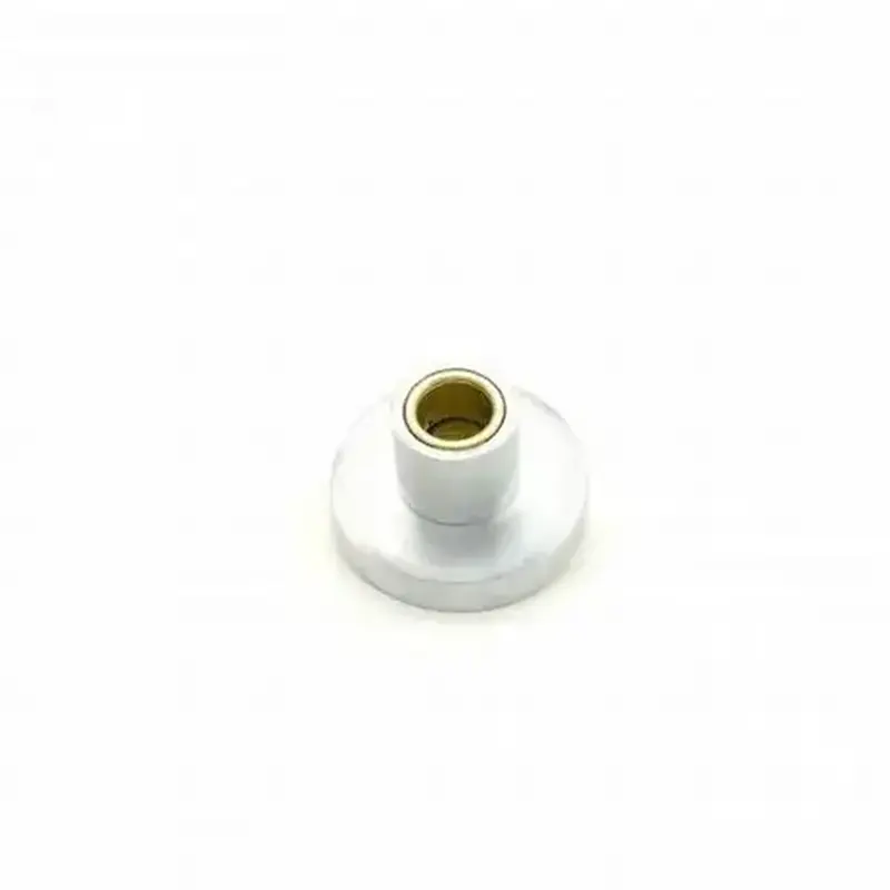 Schlage Commercial 09-404 A 626 L Series A Design Exterior Rose and Bushing Satin Chrome Finish
