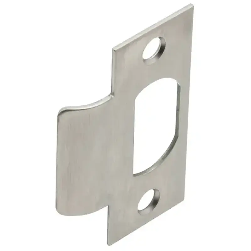 Schlage Commercial 10-001 118 626 10-001 T-Strike, Satin Chrome