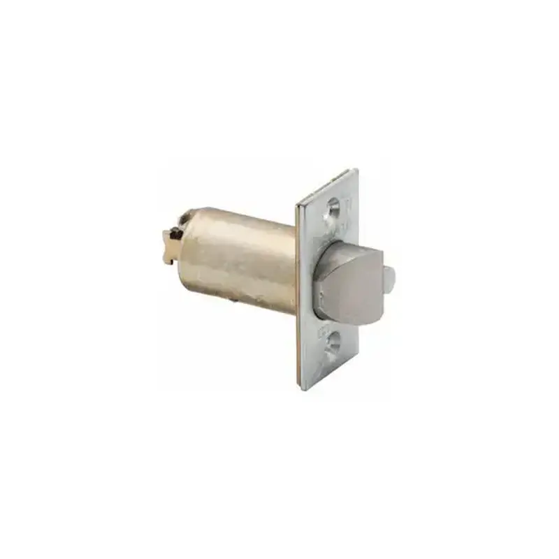 Schlage Commercial 13047626 13-047 Deadlatch, Satin Chrome