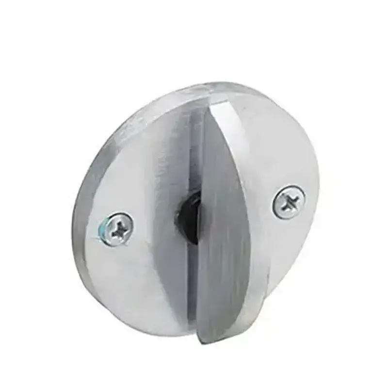 Schlage Commercial 09-509 027 619 L Series Thumbturn for 1-3/8" to 1-7/8" Door Satin Nickel Finish