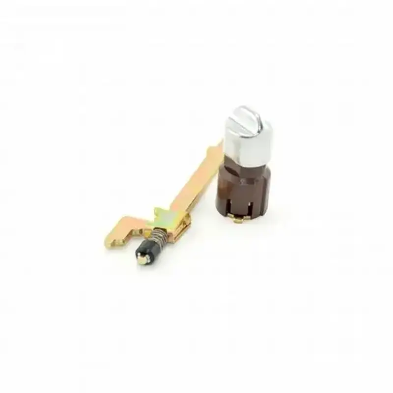 Schlage Commercial 51-037 626 AL53 Plunger Button and Shaft Satin Chrome Finish