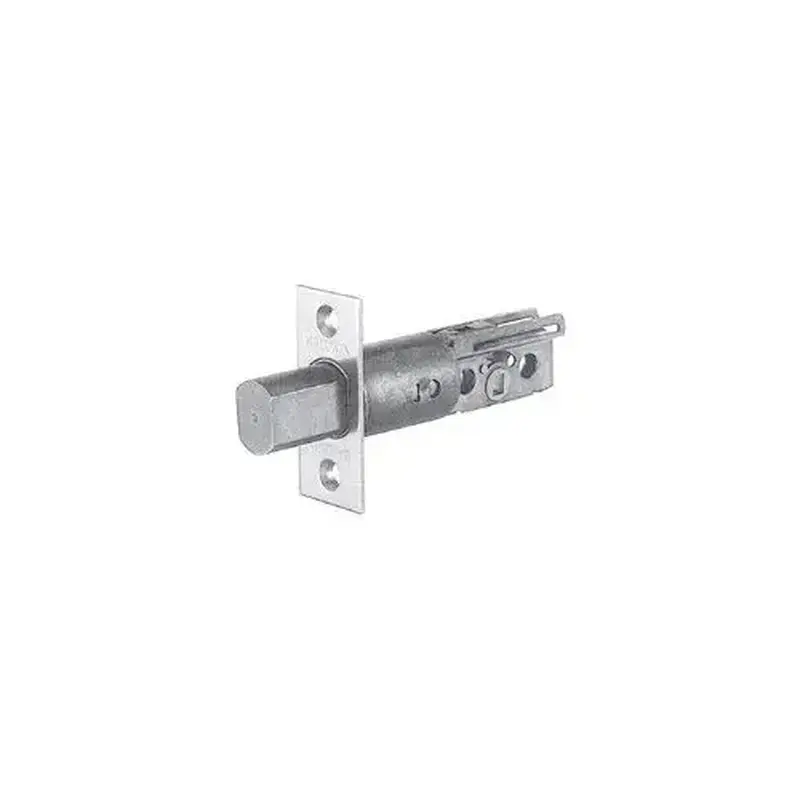 Baldwin 8208003DB BALD ADJUSTABLE Deadbolt, Lifetime PVD Polished Brass