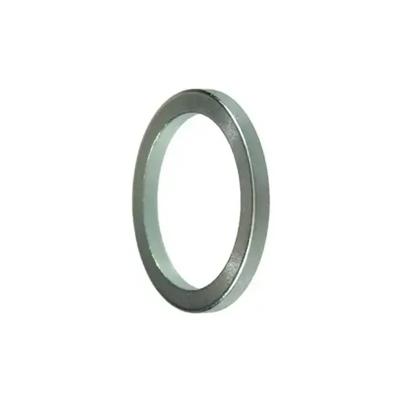 GMS COL13-26D Spacer Collar 1/2", 626/US26D Satin Chrome