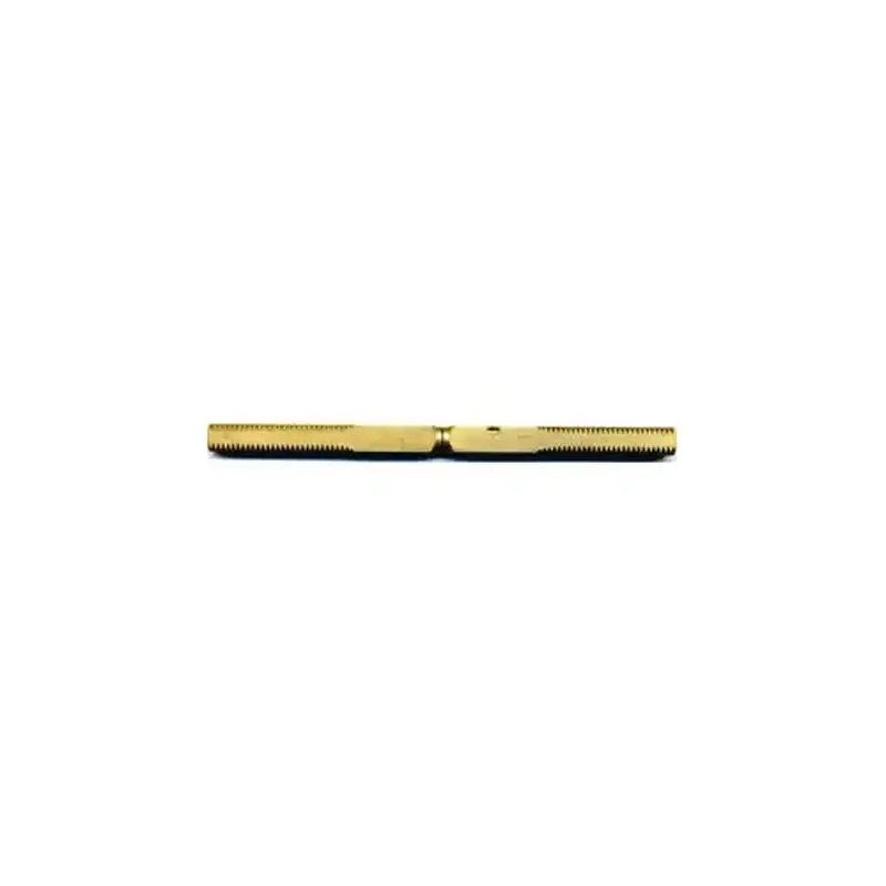 Kaba Ilco 760-07 Lock Part 1 1/Ea. Spindle 9/32 X 4.75 X 20T