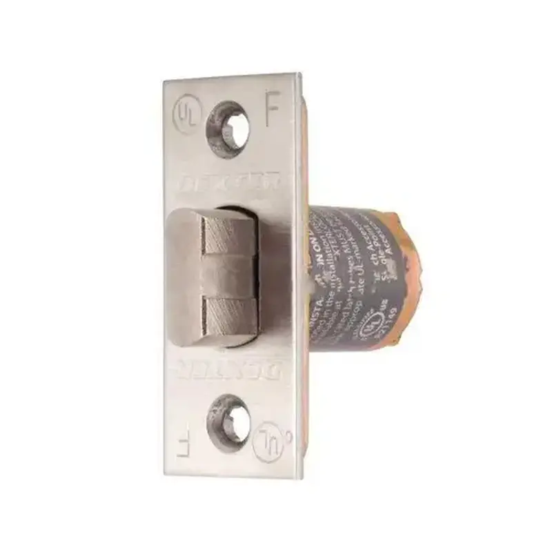 Dexter C2000SL234630 Grade 2 Springlatch 2-3/4" for C2000, Stainless Steel 630/US32D