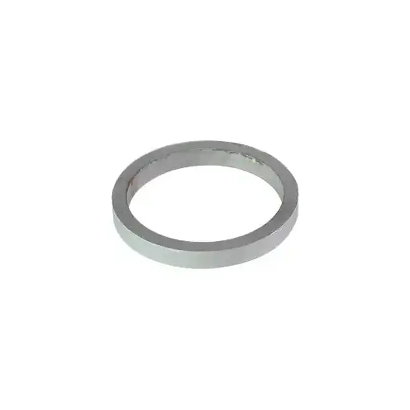 Ilco Unican Corporation 861E-28-10 Spacer Collar 5/32" Aluminum Satin Anodized