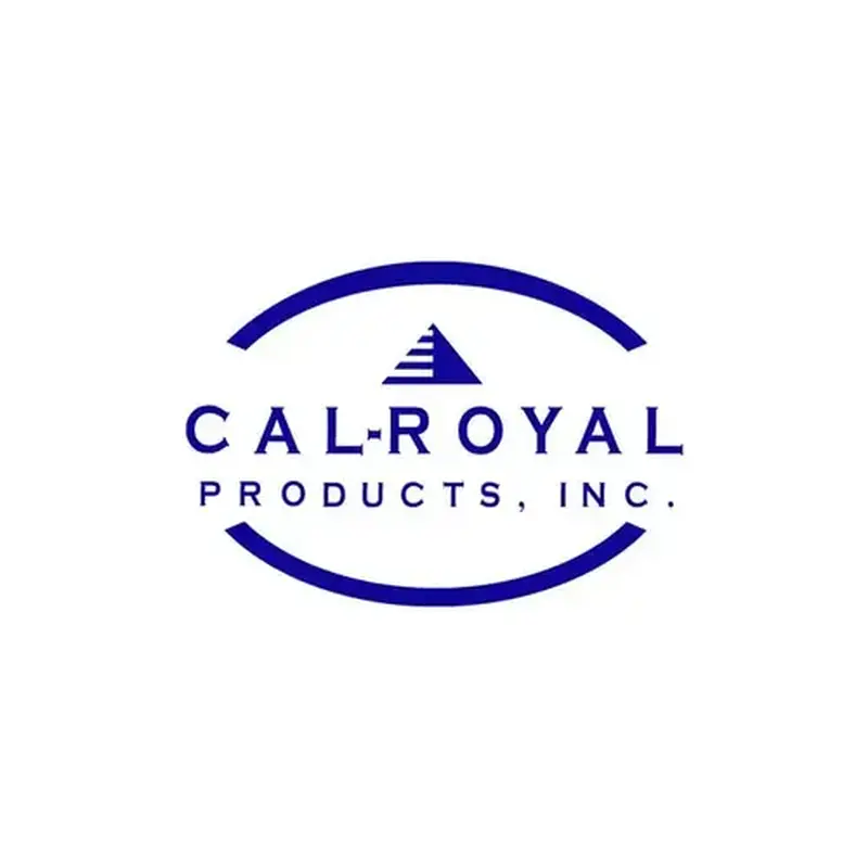 Cal Royal ICSLTP-6 IC 6, Pin Tailpiece