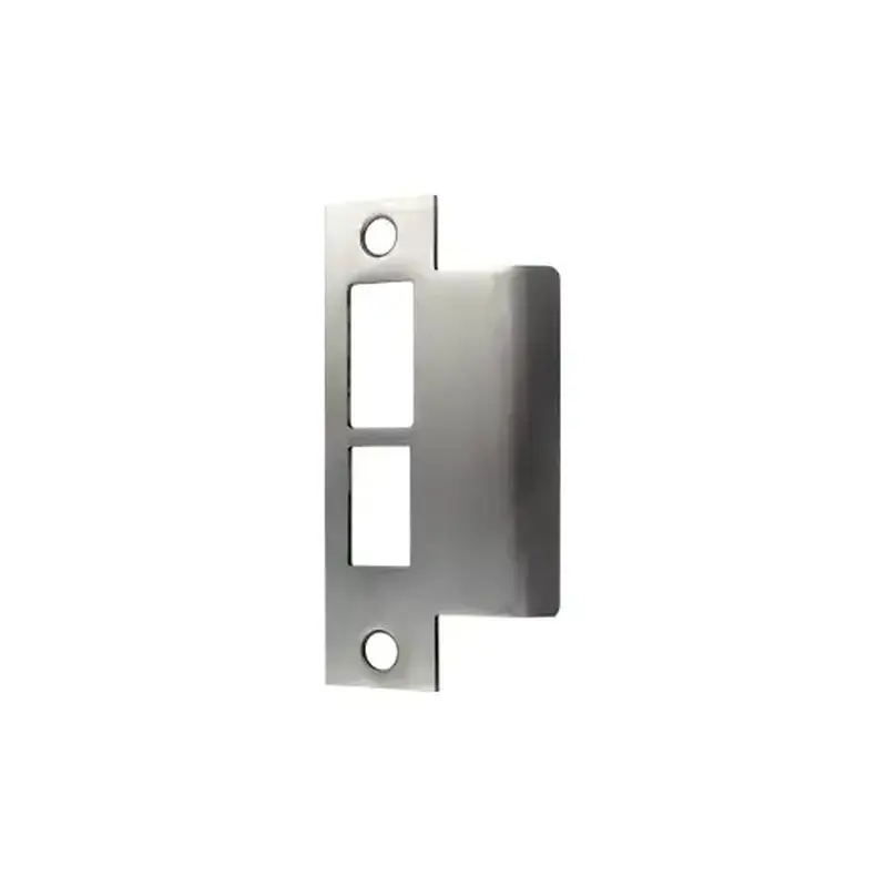 Corbin Russwin 340L60M028-626 RH Strike 1-3/4" Lip Length, 626/US26D Satin Chrome