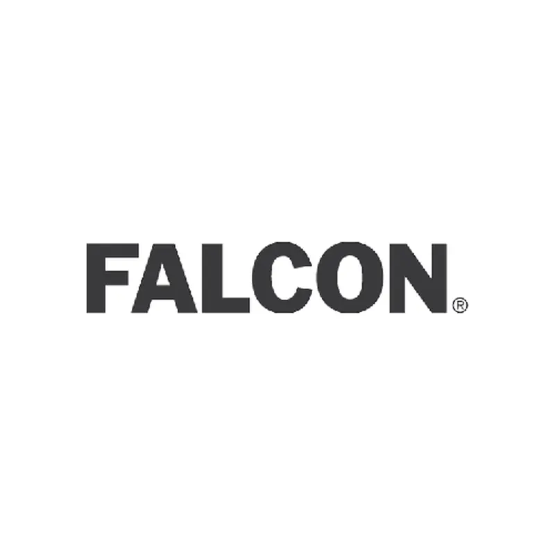 Falcon KB632-2CCA Cut Key for Construction Core 7 Pin
