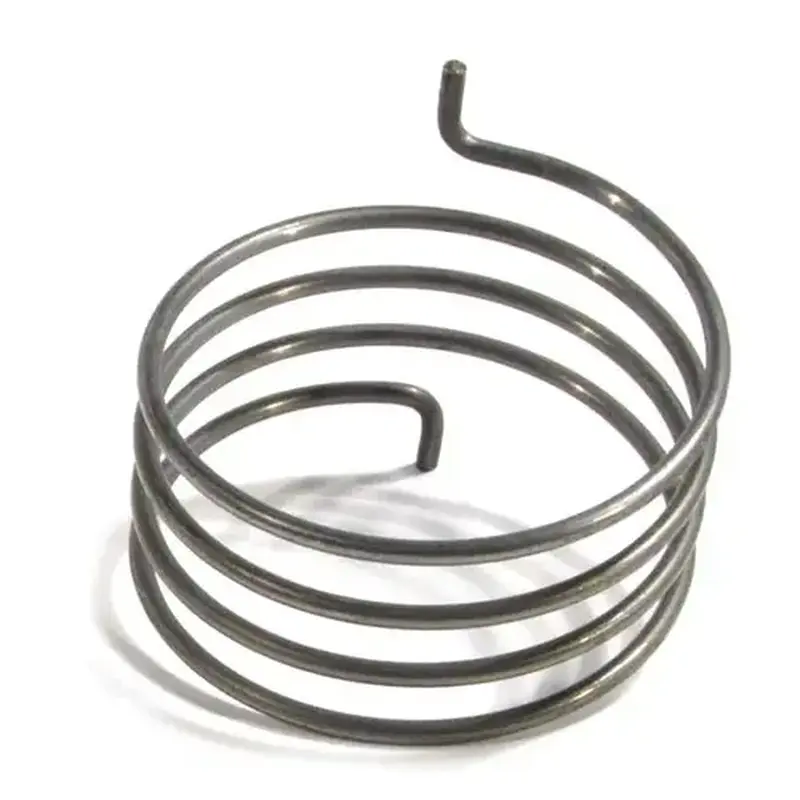 Kaba Access 201730-000-01 Inside Lever Coil Return Spring RH