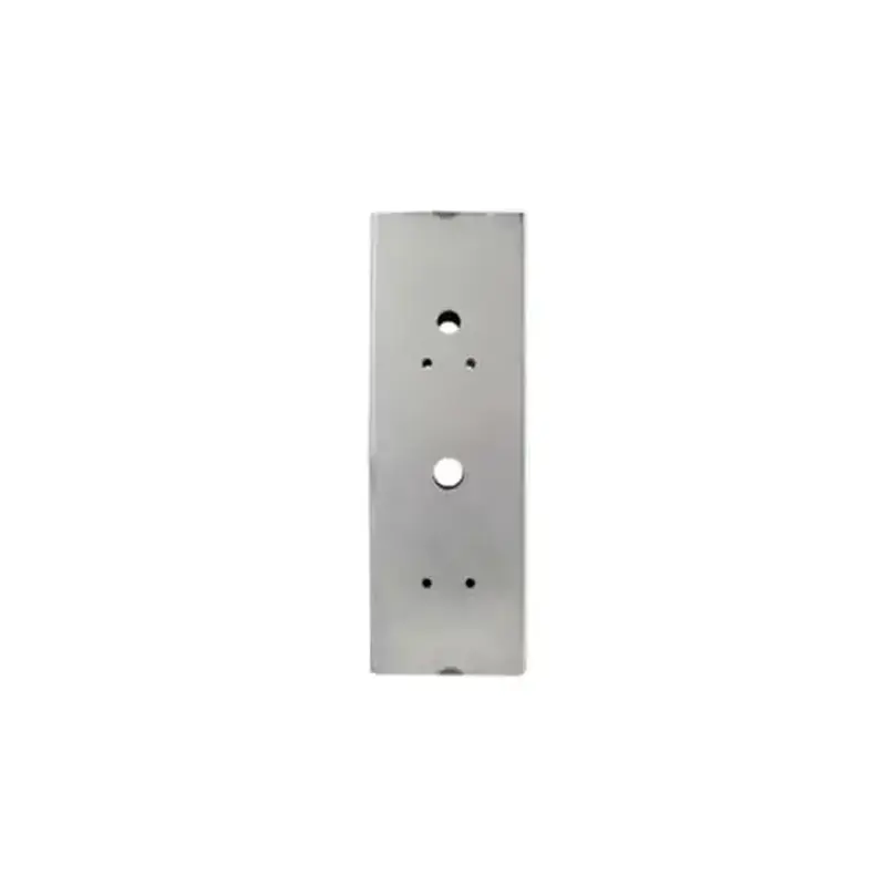 Keedex K-BXED-ETPDLV99 WELDABLE GATE BOX FOR ALA, VD WELDABLE GATE BOX FOR ALARM LOCK ETPDL FOR VON DUPRIN 99