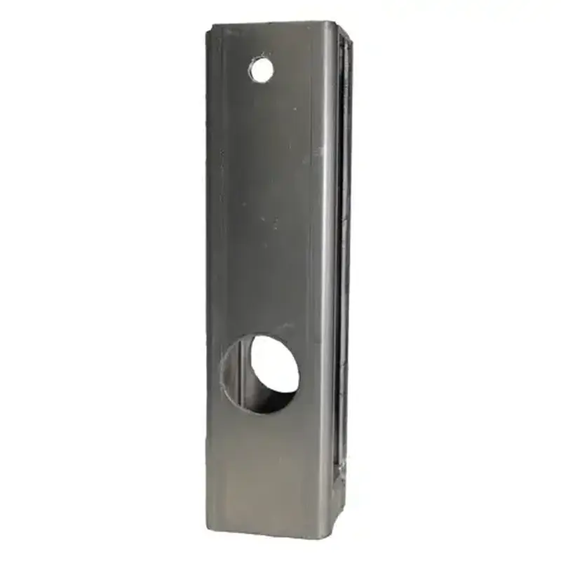 Lockey GB950AL Gate Box For Model Number 2900/2950 Aluminum