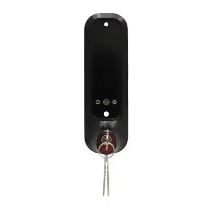 Lockey KOS-OB Add-On Key Override System Oil Rubbed Bronze
