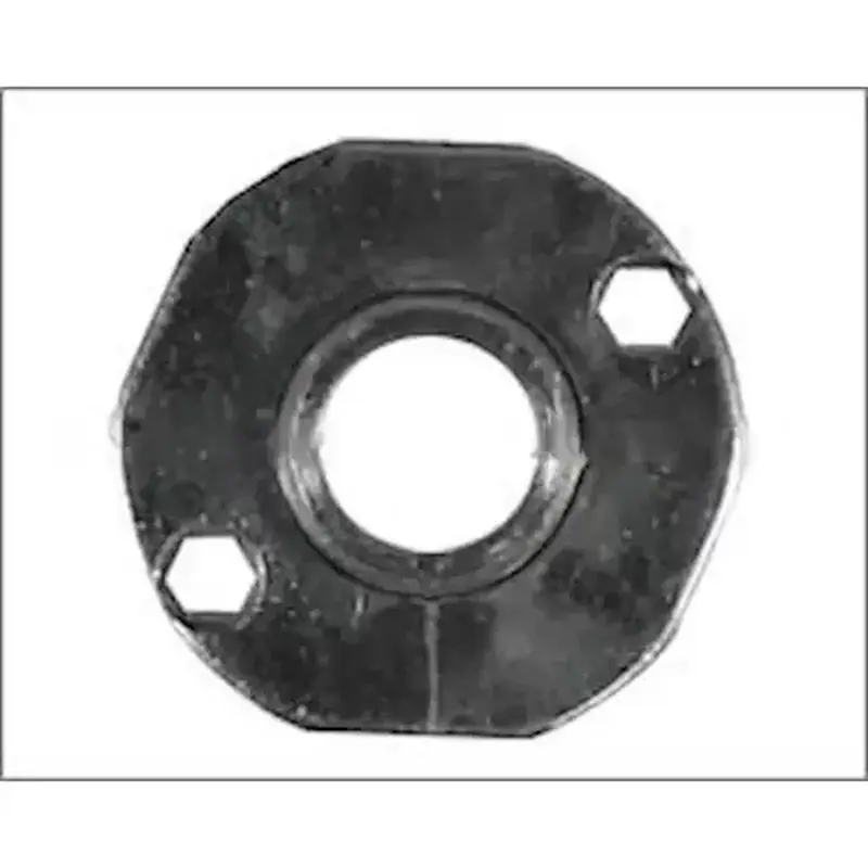 Sargent 82-3082 Mntg Plate - LN, E, O, CR, TR Rose; LW1, KW1 Esc.