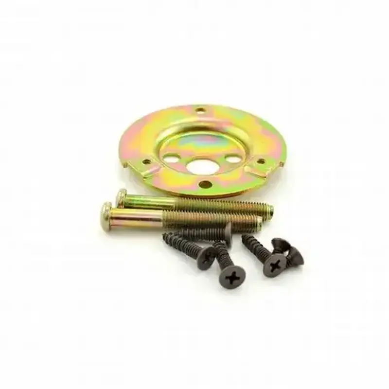 Schlage Commercial 61-501 613 Screw Pack for B560 and B563 for a 1-3/4" to 2-1/4" Door Oil Rubbed Bronze Finish