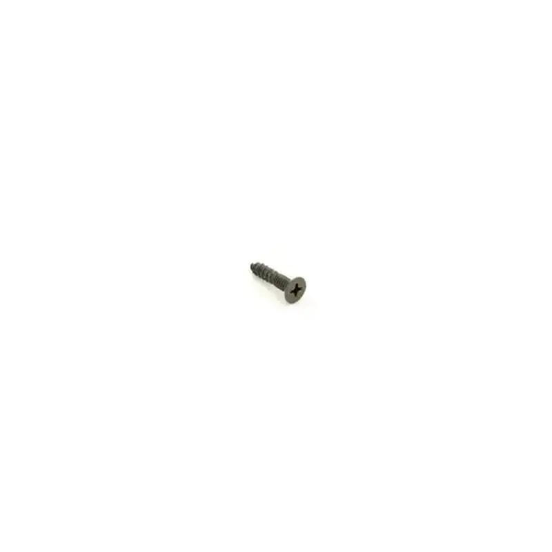 Schlage Commercial C603-897 613 Latch and Strike Screw Pack #8 x 3/4", Oil Rubbed Dark Bronze