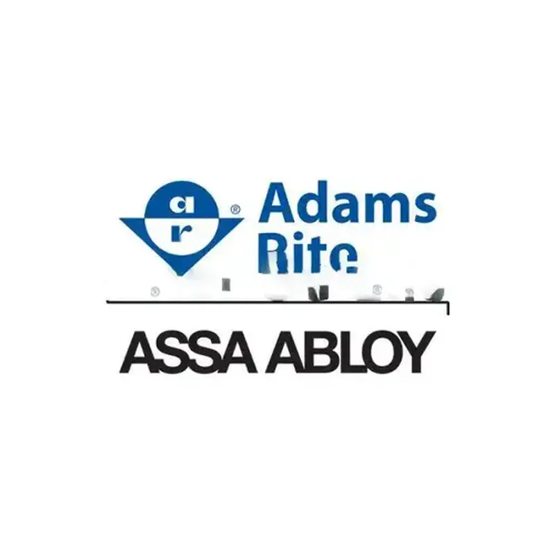 Adams Rite 22-0066 Latchbolt Retraction Cam with Screw Attachment for 83, 84 Exit Devices