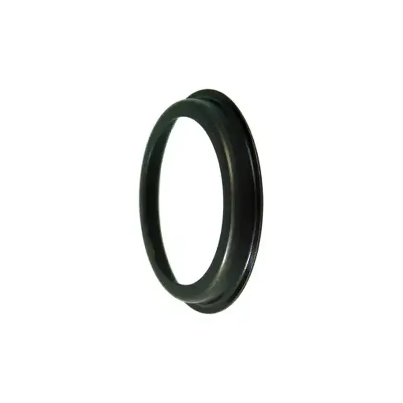 GMS COL2-19 Spacer Collar 1/8", 622/US19 Matte Black