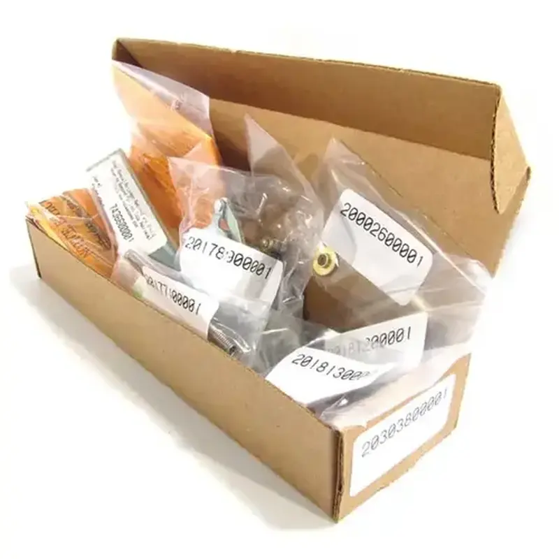 Kaba Access 203038-000-01 LL1000 Series Service Kit (LH)