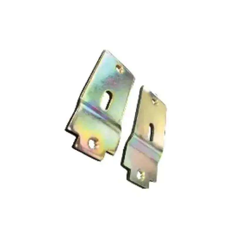 Lockey AR2991AdamsRiteMountingTabs Adams Rite Mounting Tabs For 2900 Series Locks