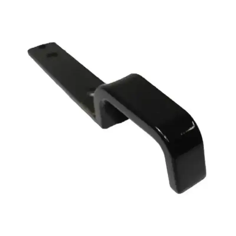 Lockey C25-JB C-25 C-Series Pull Handle Jet Black