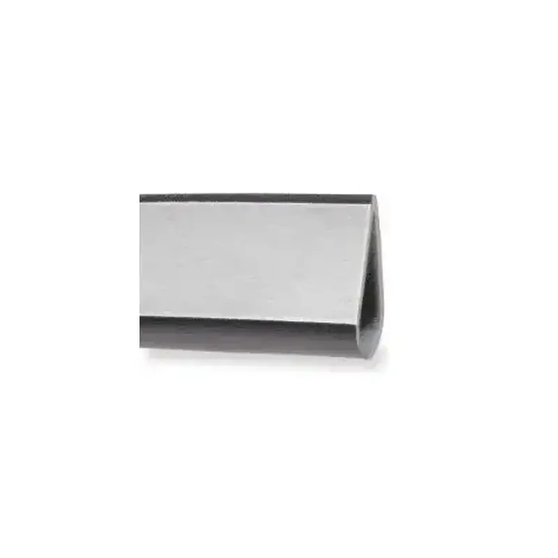 National Guard Products 5050C 20 PERIMETER GASKET 20 FEET Charcoal