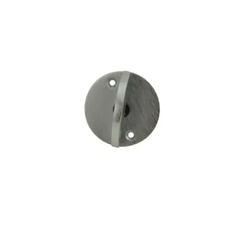 Schlage 09-509 040 626 L Series Thumbturn for 2-3/8" to 2-7/8" Door Satin Chrome Finish