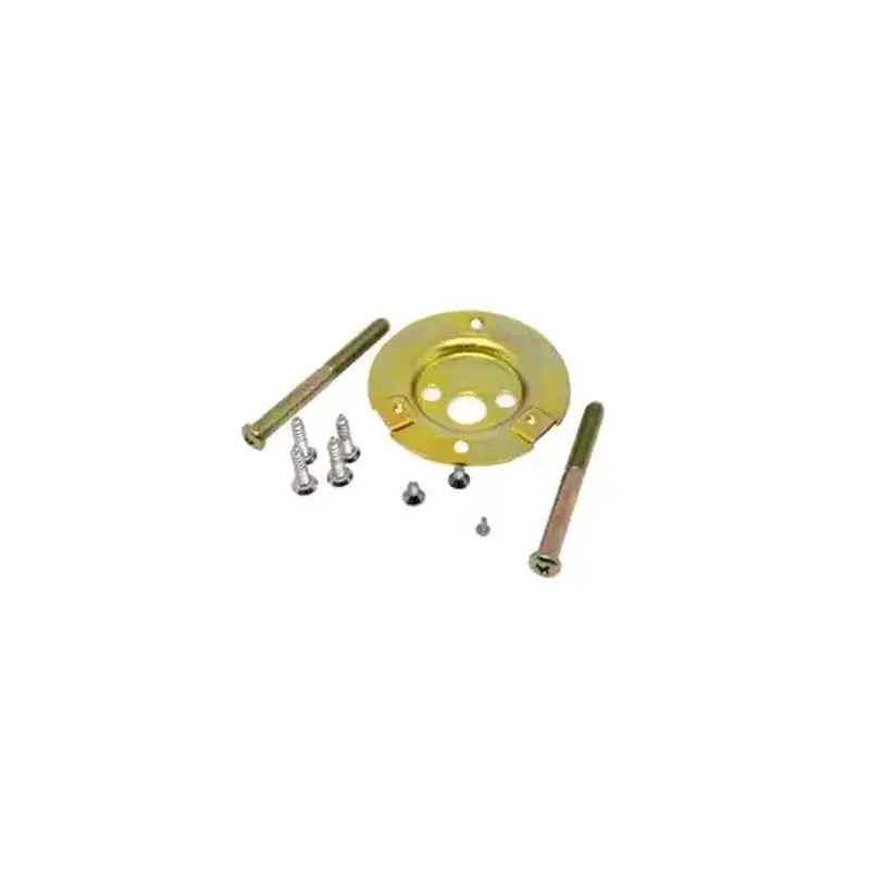 Schlage Commercial 61-501 626 Screw Pack for B560 and B563 for a 1-3/4" to 2-1/4" Door Satin Chrome Finish