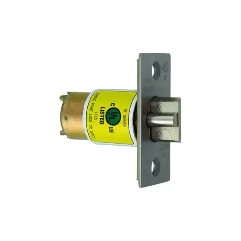 Stanley Best 7KCL3626 7K 2-3/4" Dead Latch Satin Chrome Finish