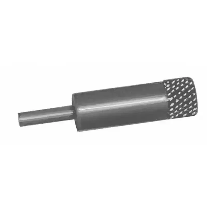 Stanley Best CD547 CD Series Core Equipment, Hand Capping Pin for use with Capping Block