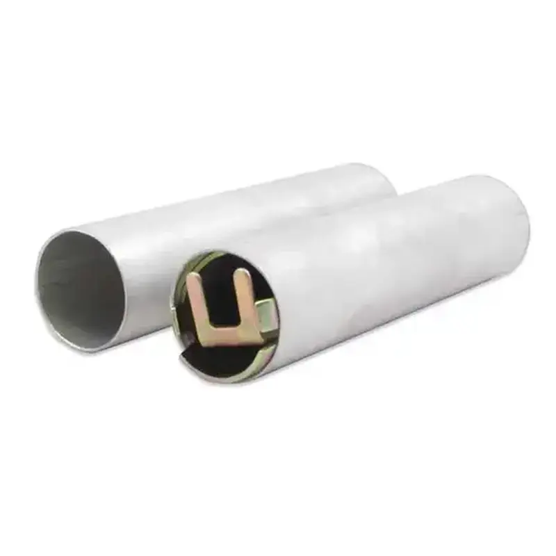 Cal Royal SL5 Grade 2 Backset Adapter Tube