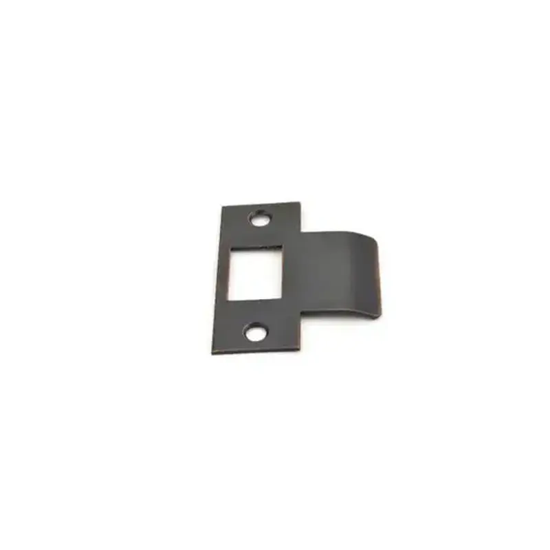 Baldwin 5399112C Estate Thick Door Kits for New Mechanics Venetian Bronze