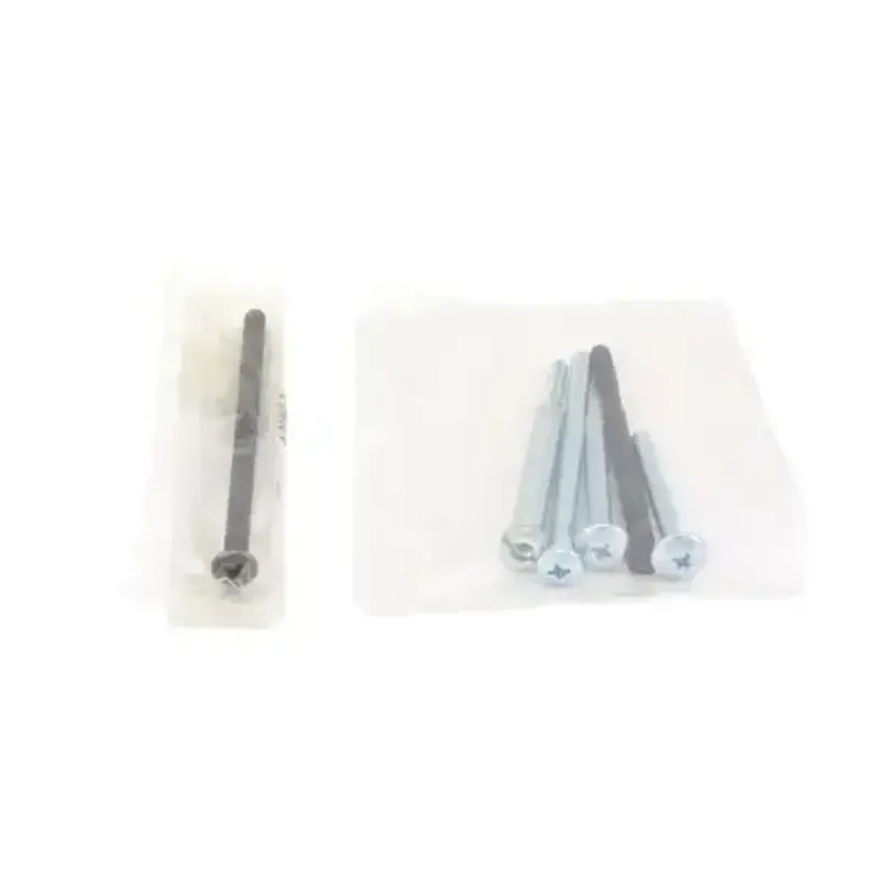 Baldwin 5399112D Estate Thick Door Kits for New Mechanics Venetian Bronze