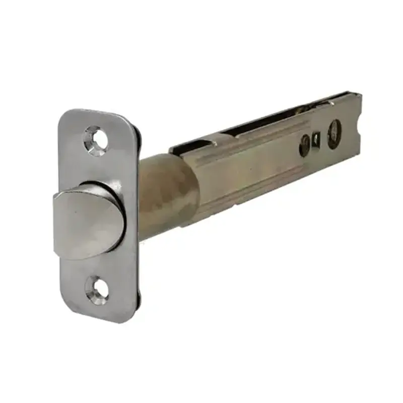Cal Royal LGPA-5 US11P 5" PRIVACY/PASSAGE SPRING LATC Venetian bronze