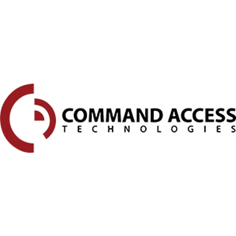 Command Access Technologies TRIM-ML-CAT-L6-626 Mortise Lock Trim