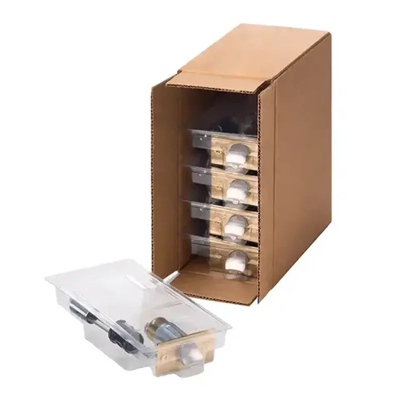 Schlage Commercial ALX FK 70 605 234 ALX Series Classroom Function Kit with 2-3/4" Backset Latch Bright Brass Finish