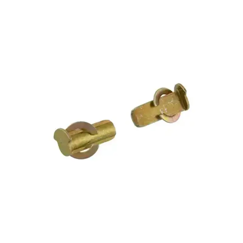 Schlage Commercial B610-045 B662 Driver Bar and Retainer for 1-3/8" to 2"