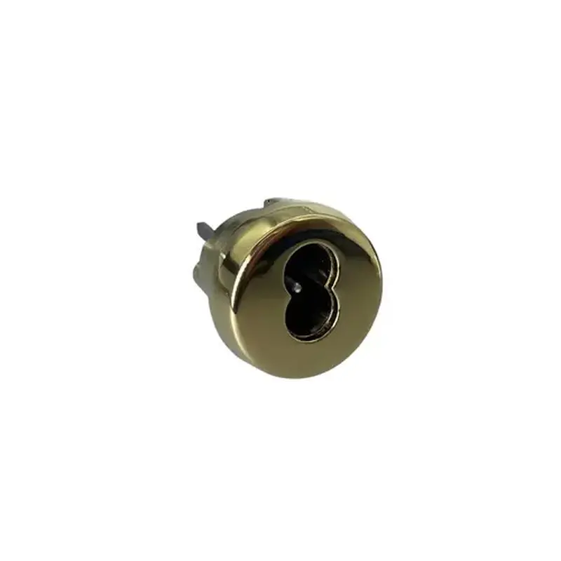 Yale AYRD220-1-605 YRD Series Part, Touchscreen SFIC Cylinder Housing, Bright Brass