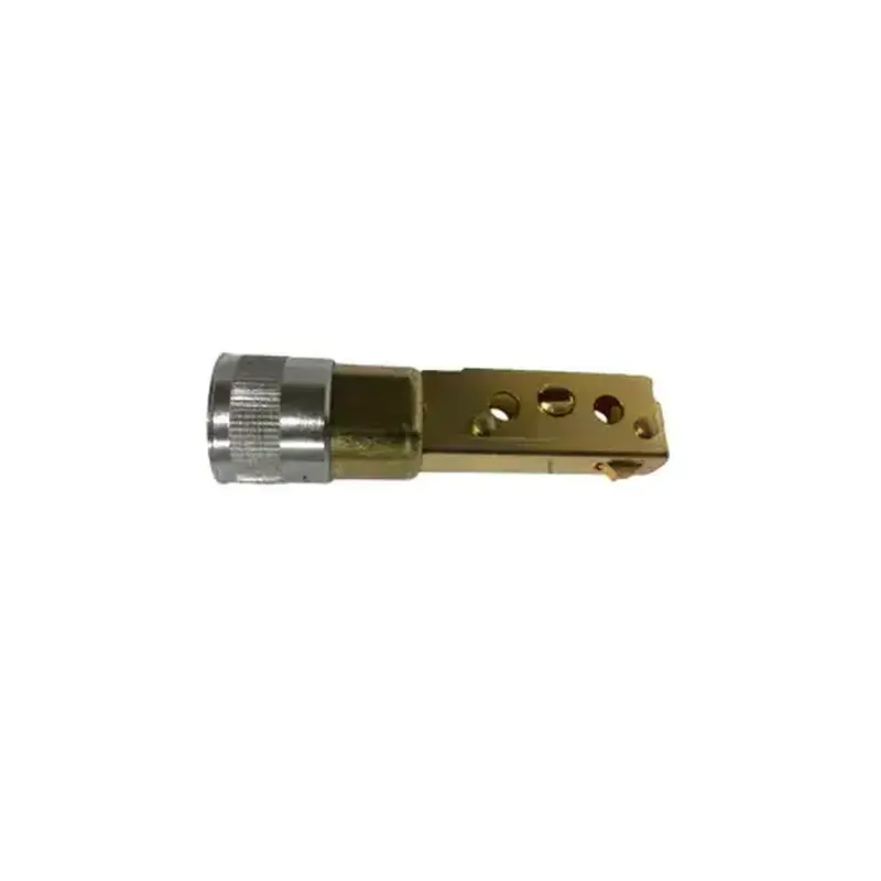 BEST 8TD35-626 2-3/4 Drive-in Bolt for 8T Series, 626/US26D Satin Chrome