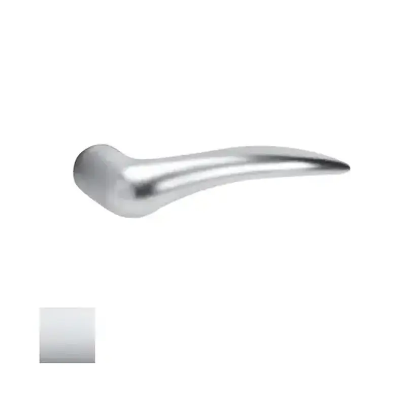 Corbin Russwin 670F32 625 ML2000 DS Inside Lever LH/LHR, Bright Polished Chrome