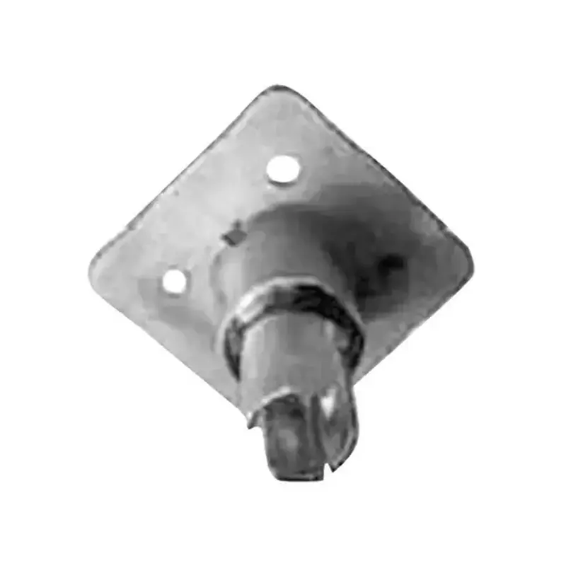 Kaba Access 801265-26D-01 Inside Lever Sleeve Assembly, RH, Satin Chrome